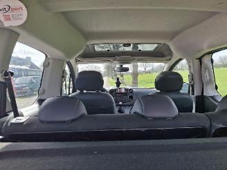 Citroën Berlingo 1.6 picture 13