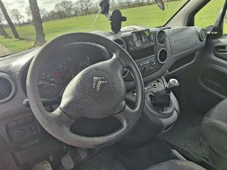 Citroën Berlingo 1.6 picture 10