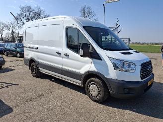 Schadeauto Ford Transit  2014/5