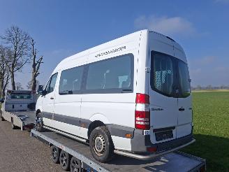 Mercedes Sprinter 313 CDI picture 4