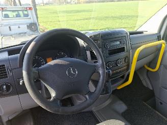 Mercedes Sprinter 313 CDI picture 6