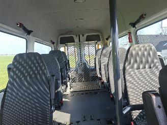 Mercedes Sprinter 313 CDI picture 5