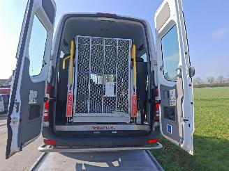 Mercedes Sprinter 313 CDI picture 8