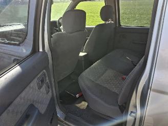 Nissan Navara  picture 9