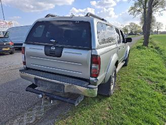 Nissan Navara  picture 6