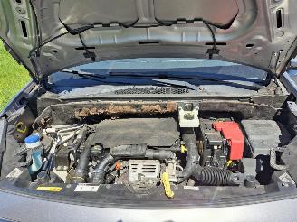 Peugeot Partner Tepee picture 17