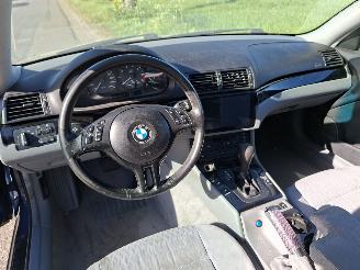 BMW 3-serie E46 Coupé picture 5