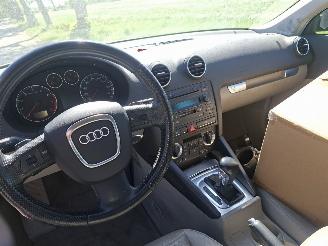 Audi A3 Sportback 2.0 TFSI picture 6