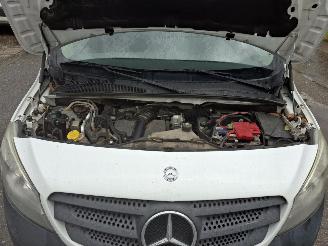 Mercedes Citan 109 CDI 90 picture 9