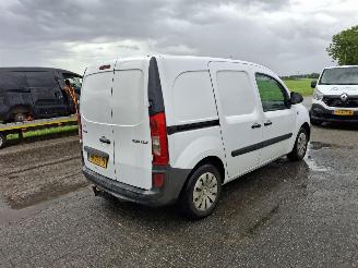 Mercedes Citan 109 CDI 90 picture 5