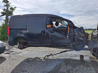  Dacia Dokker 1.5D 2017/1