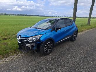 Autoverwertung Renault Captur 0.9 Tce 2015/4