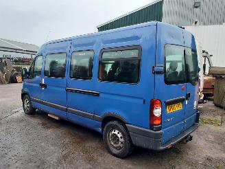Renault Master 2.5D picture 2