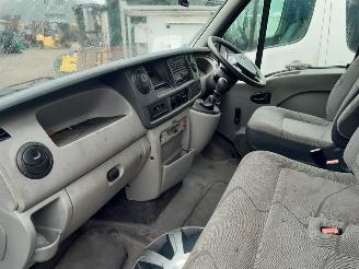 Renault Master 2.5D picture 6