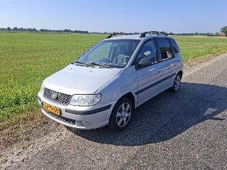 Hyundai Matrix 1.6 16v 2007/1