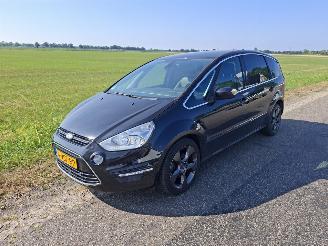 škoda osobní automobily Ford S-Max 1.6 16v SCTI 2011/9