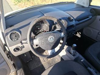 Volkswagen New-beetle 2.0 picture 6