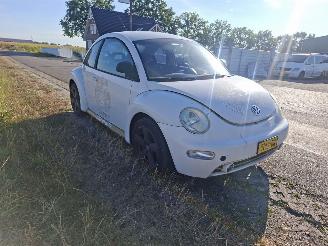 Volkswagen New-beetle 2.0 picture 2