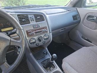 Nissan Primera 1.8 16V SEDAN picture 6