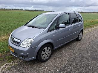 Auto incidentate Opel Meriva A 1.6 16V 2007/11
