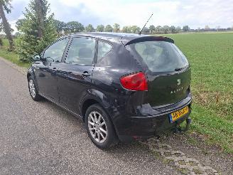 Uttjänta bilar auto Seat Altea 1.2 TSI 2010/9