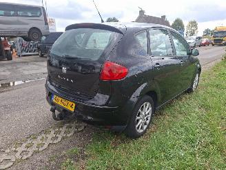 Seat Altea 1.2 TSI picture 3