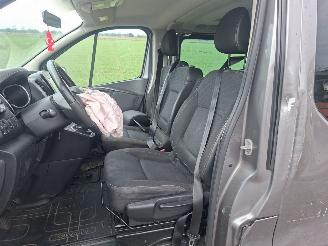 Opel Vivaro B TURBO picture 5