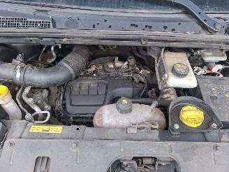 Opel Vivaro B TURBO picture 8