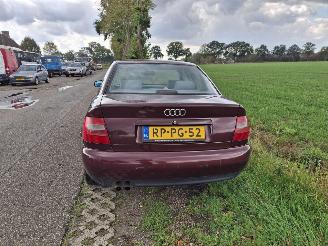 Audi A4 QUATTRO 1.8 20V picture 7