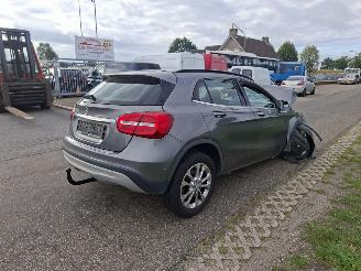 Autoverwertung Mercedes GLA 180D 2016/9