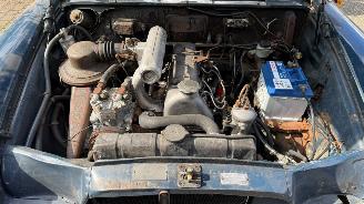 Mercedes 190-serie 2.0D picture 12