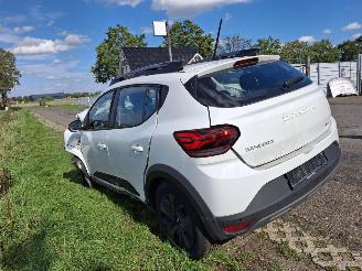 Dacia Sandero  picture 5