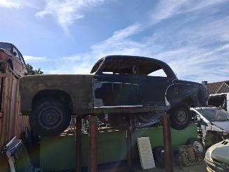 Mercedes  180D Ponton picture 4