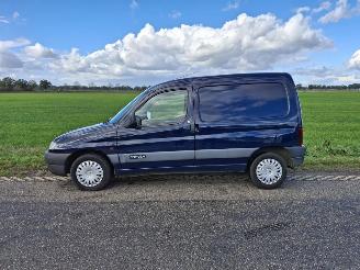 Citroën Berlingo 1.9D picture 2