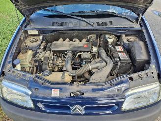 Citroën Berlingo 1.9D picture 11