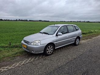 Schadeauto Kia Rio 1.5 16V 2005/3