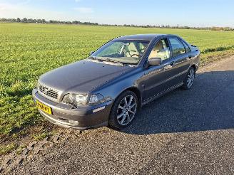 Unfallwagen Volvo S-40 2.0 16V 2001/10