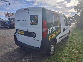Opel Combo 1.3 CDTI picture 6