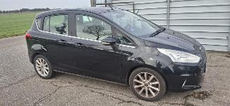 Avarii autoturisme Ford B-Max 1.0 EcoBoost 2016/3