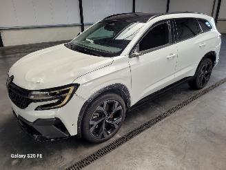  Renault Espace 1.2 E-Tech 147-KW Automaat Esprit-Alpine 5-Persoons 2023/11