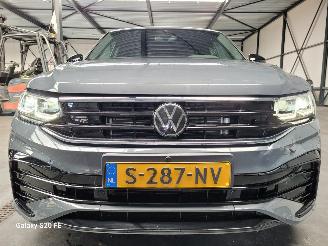 Volkswagen Tiguan 1.5 TSi 110-KW DSG R-LINE 2-WD picture 9