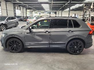 Volkswagen Tiguan 1.5 TSi 110-KW DSG R-LINE 2-WD picture 14
