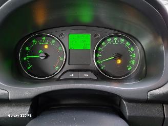 Skoda Fabia Combi 1.2 TSi 63-KW Drive picture 18
