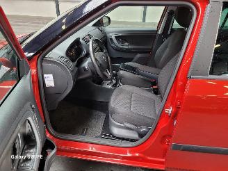 Skoda Fabia Combi 1.2 TSi 63-KW Drive picture 15