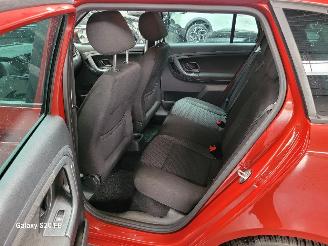 Skoda Fabia Combi 1.2 TSi 63-KW Drive picture 14