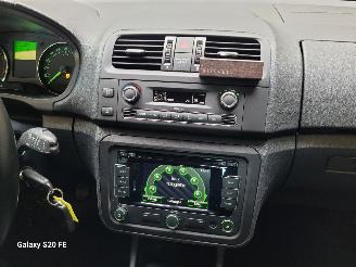Skoda Fabia Combi 1.2 TSi 63-KW Drive picture 20