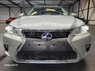 Lexus Ct 200h Hybrid 1.8 73-KW Automaat 5drs picture 13