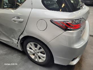 Lexus Ct 200h Hybrid 1.8 73-KW Automaat 5drs picture 6