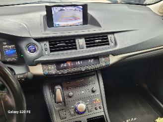 Lexus Ct 200h Hybrid 1.8 73-KW Automaat 5drs picture 19