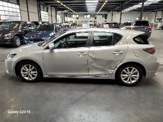 Lexus Ct 200h Hybrid 1.8 73-KW Automaat 5drs picture 4